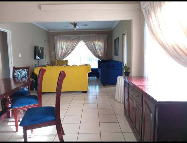 4 BEDROOM HOUSE FOR SALE IN VANDERBIJLPARK CW 3